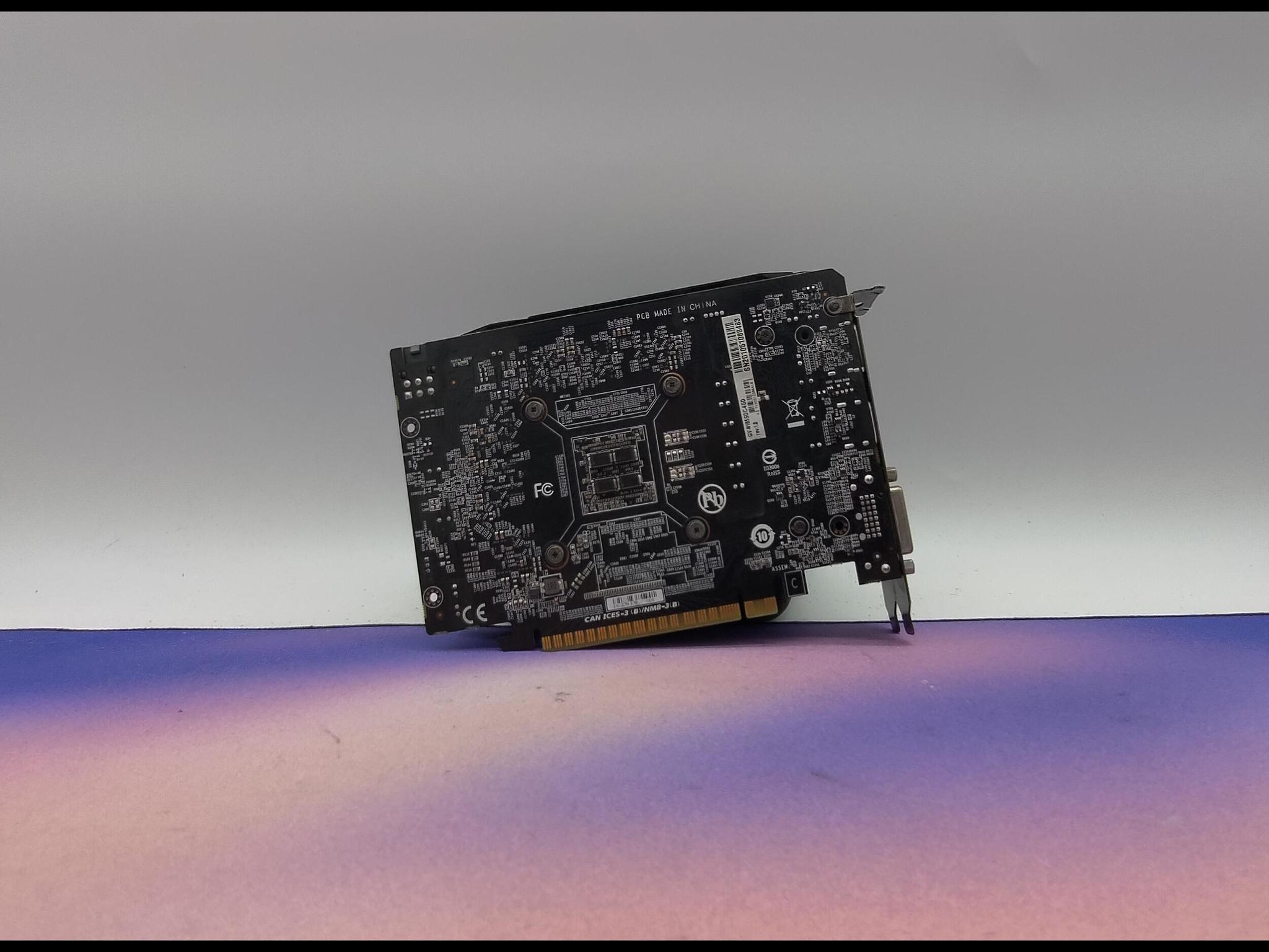 Gigabyte OC GTX 1650 Super