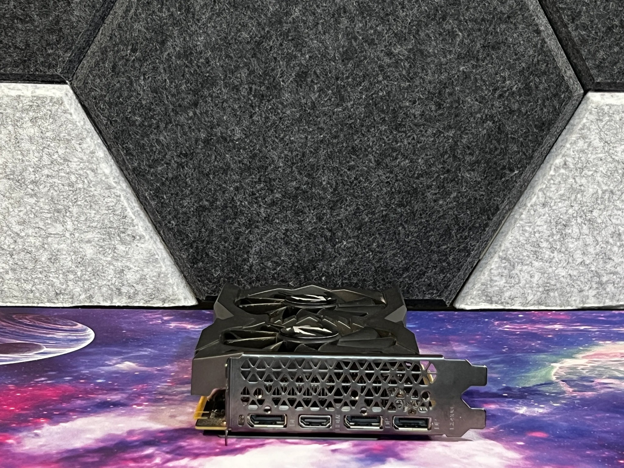 Zotac GeForce RTX 2070 Super Mini 8GB GDDR6 Graphics Card