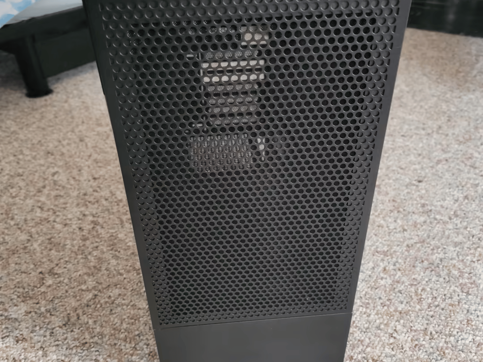 Used NZXT H510 Flow Case