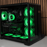 5700X3D | RTX 4070 Super 12GB | 32GB RAM | 1TB NVME | Windows 11 | WIFI | 1440P Gaming PC
