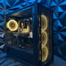 💰 Budget Baddie 1660 💀🔥 Ryzen 2600| GTX 1660Super| 16 GB DDR4 |1.75 TB Storage