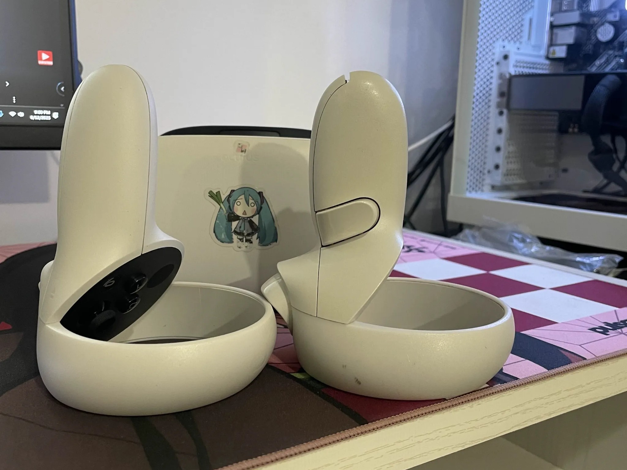 Oculus quest 2