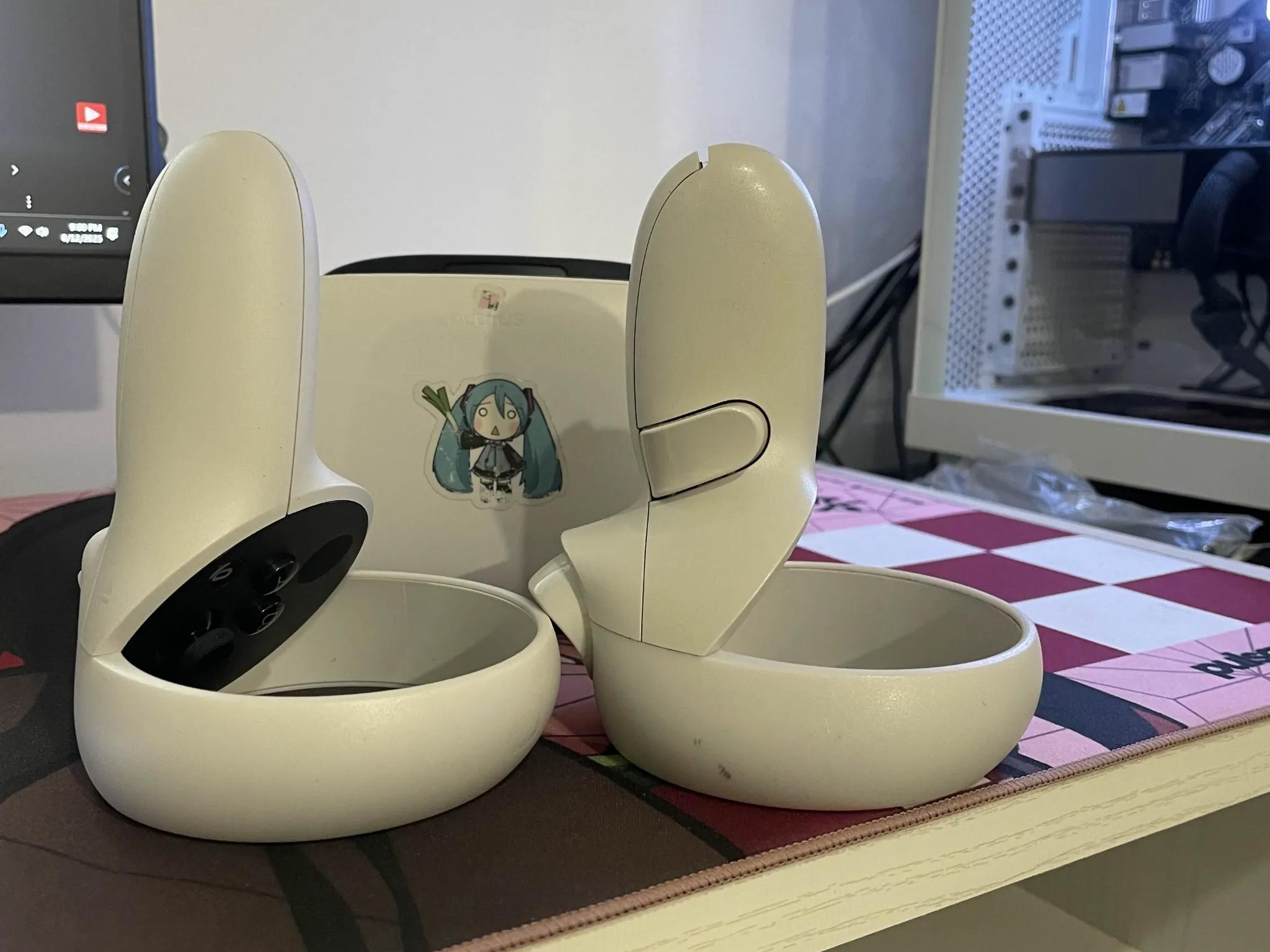 Oculus quest 2