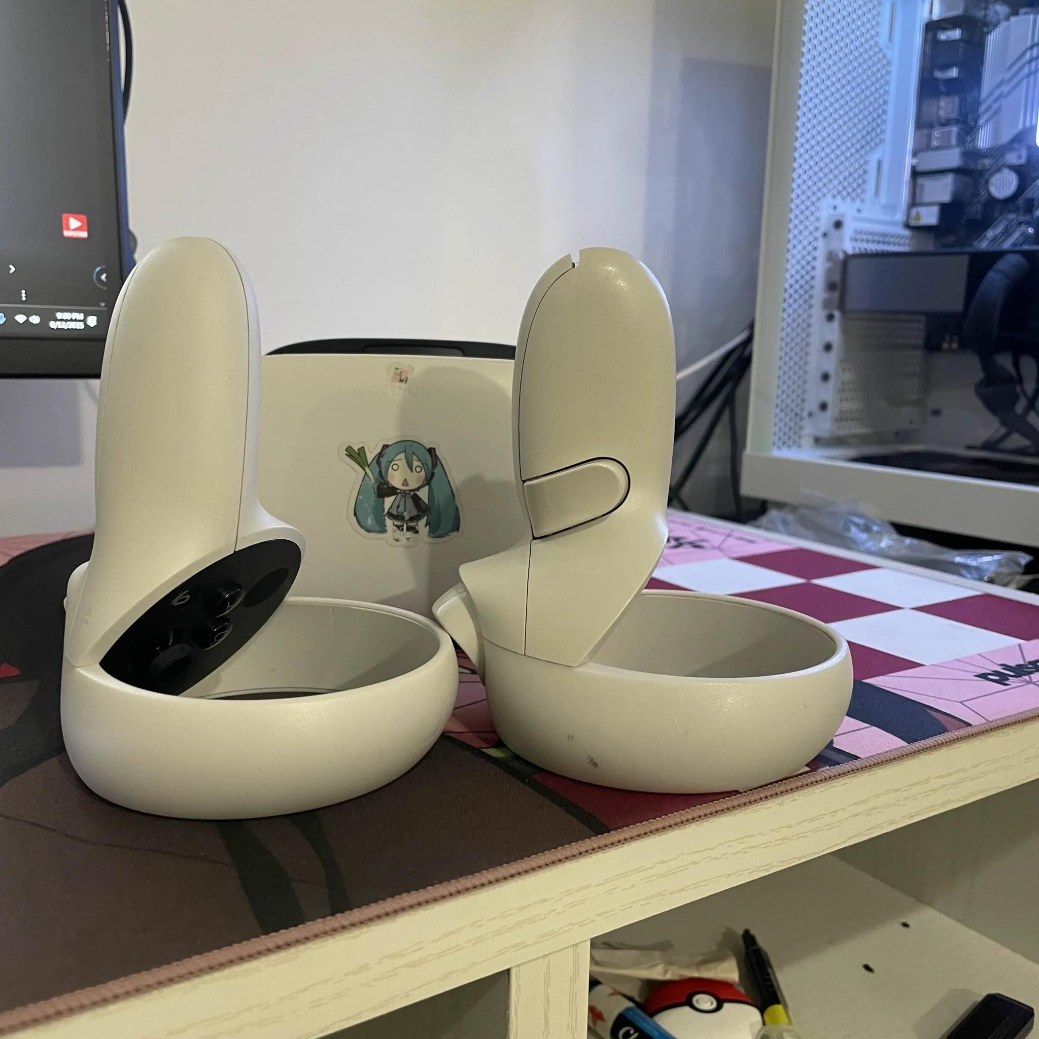 Oculus quest 2
