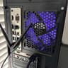 RX 9060 XT 16GB | Ryzen 7 5700X | 32GB RAM | 1.5TB NVMe | Wi-Fi | ARGB