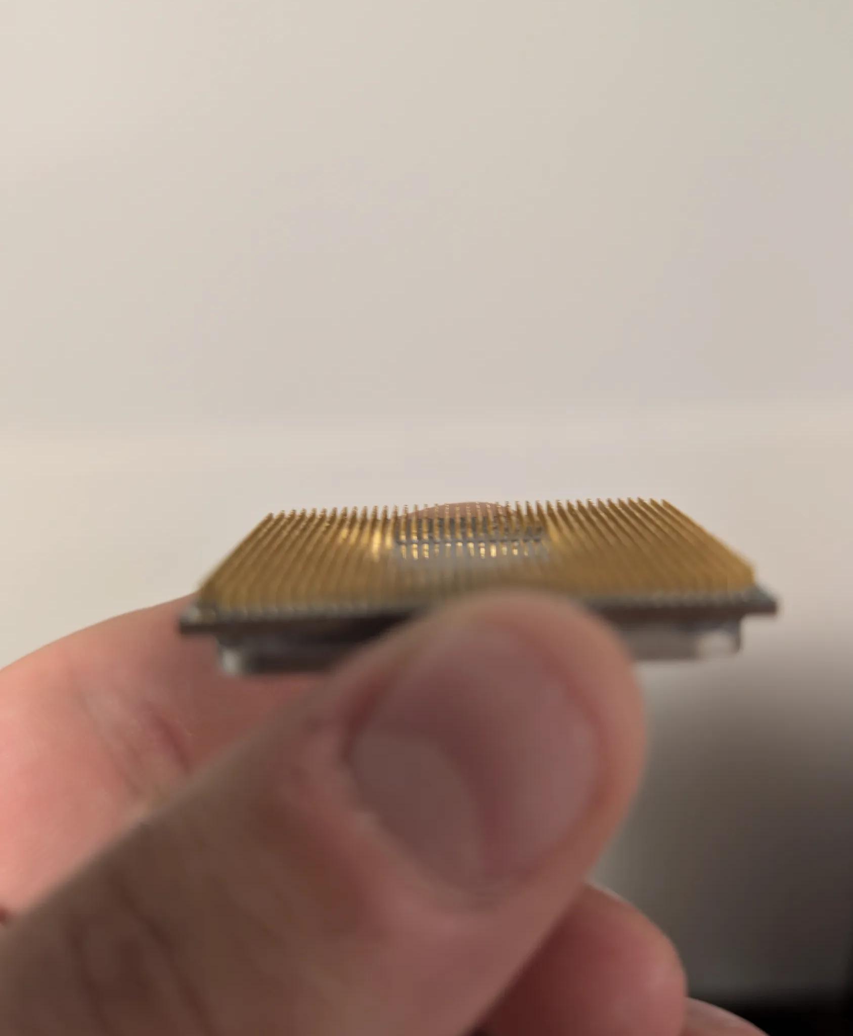 Amd Ryzen 7 5800X3D