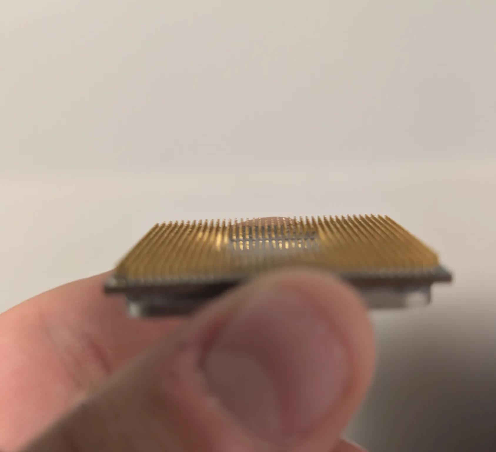 Amd Ryzen 7 5800X3D