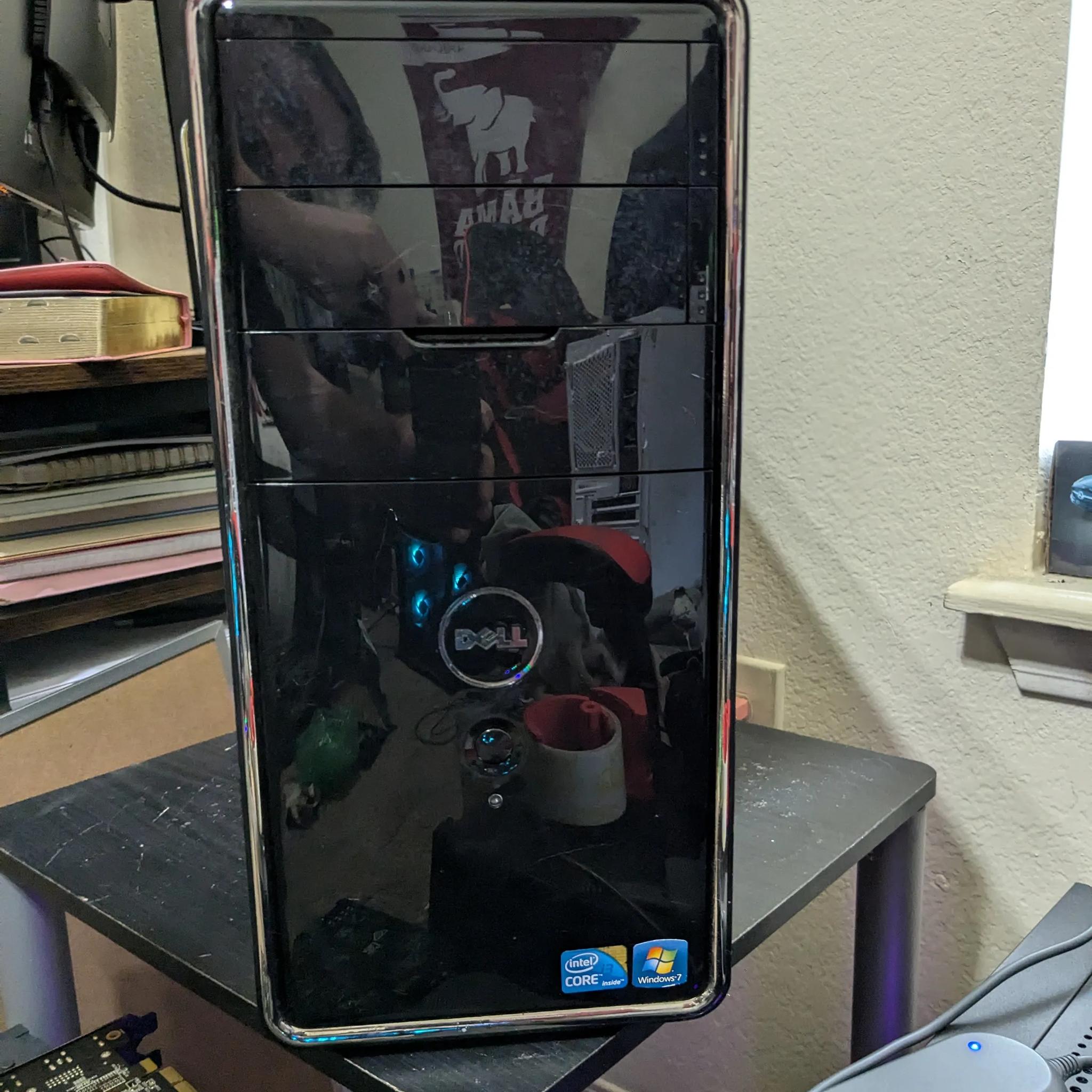 $99 SHIPPED! "Reanimation Special" || i5-4570, 16GB RAM, GTX 650, 1TB HDD, Win10, WiFi