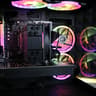 Ether | i5 12600KF/RTX 3070 Gaming PC