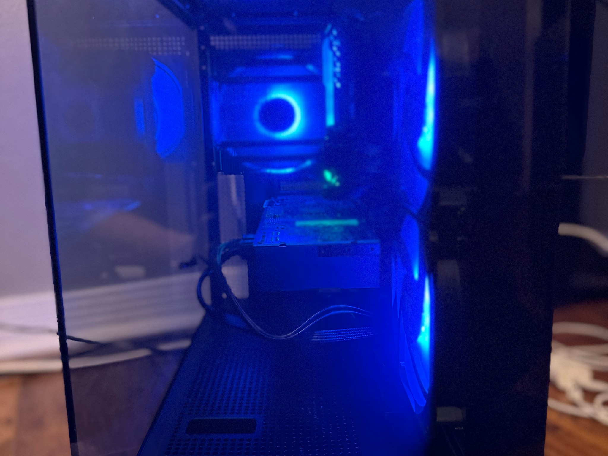I7-10700K RTX2080 SUPER 32GB DDR4 3600C18 1080P Gaming PC