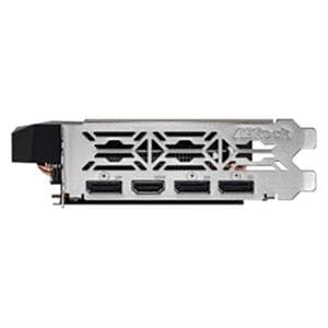ASRock Video Card RX6600 CLD 8G Radeon RX 6600 Challenger D 8GB GDDR6 128Bit