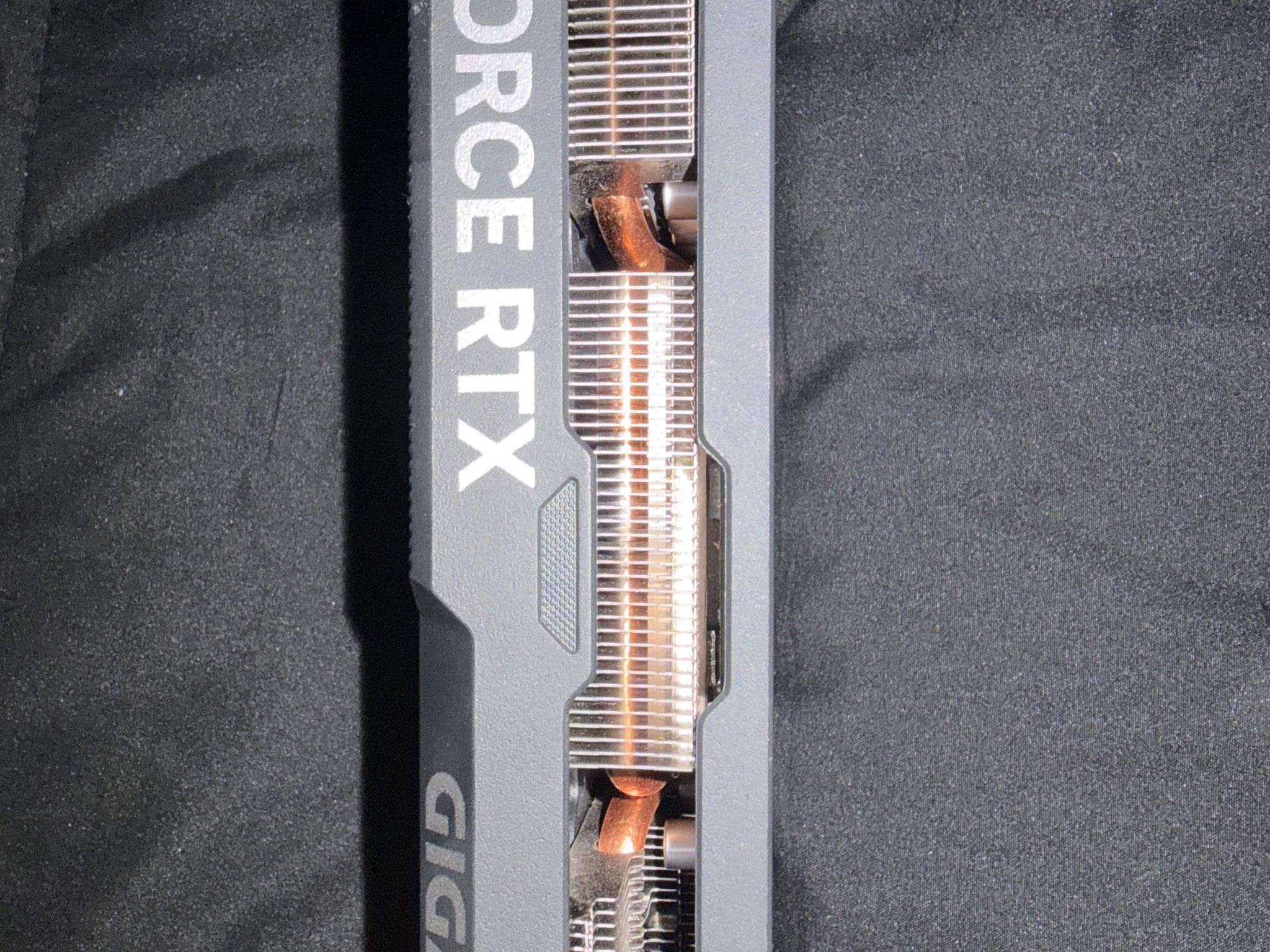 GIGABYTE RTX 4060 Ti Windforce OC 8G