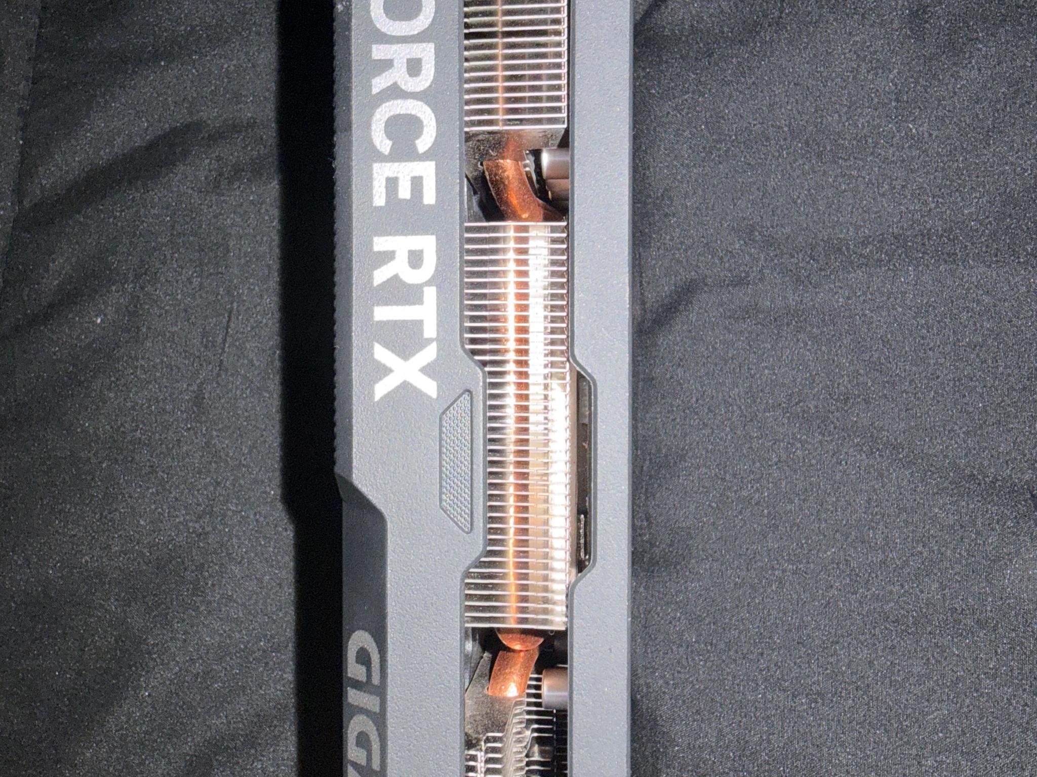 GIGABYTE RTX 4060 Ti Windforce OC 8G - Image 3