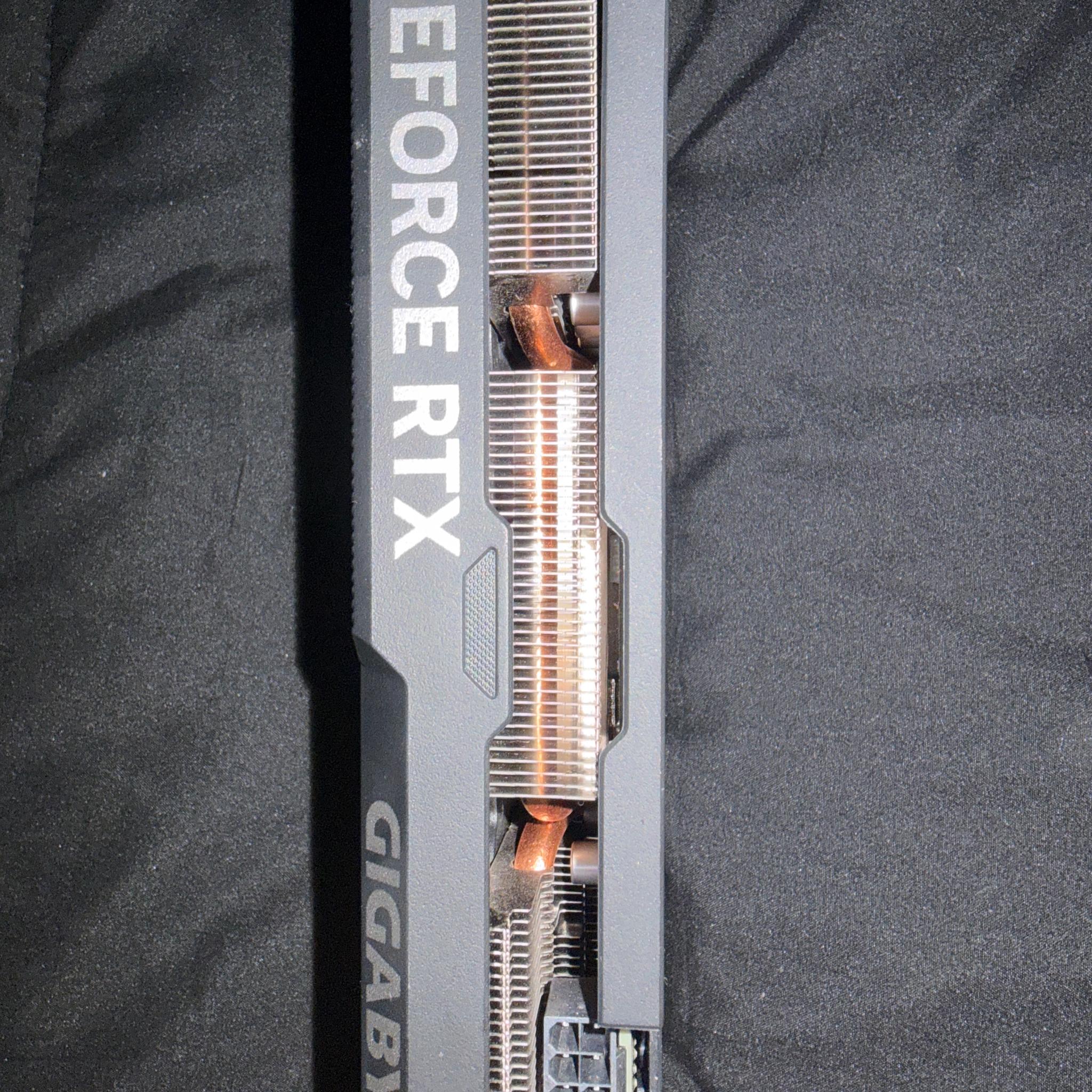 GIGABYTE RTX 4060 Ti Windforce OC 8G