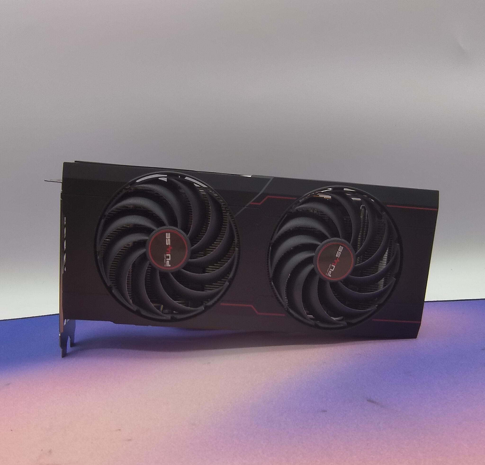 Sapphire Pulse RX 6700XT