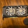 XFX Radeon RX 480 4GB