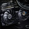 “Courser” RTX 4060 32GB Intel i5 12600k Windows 11 1TB Workstation Gaming PC