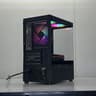 Radeon RX 580 8GB Custom Gaming PC - Ryzen 5 1600