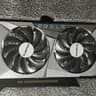 Gigabyte EAGLE OC GeForce RTX 3050 8GB