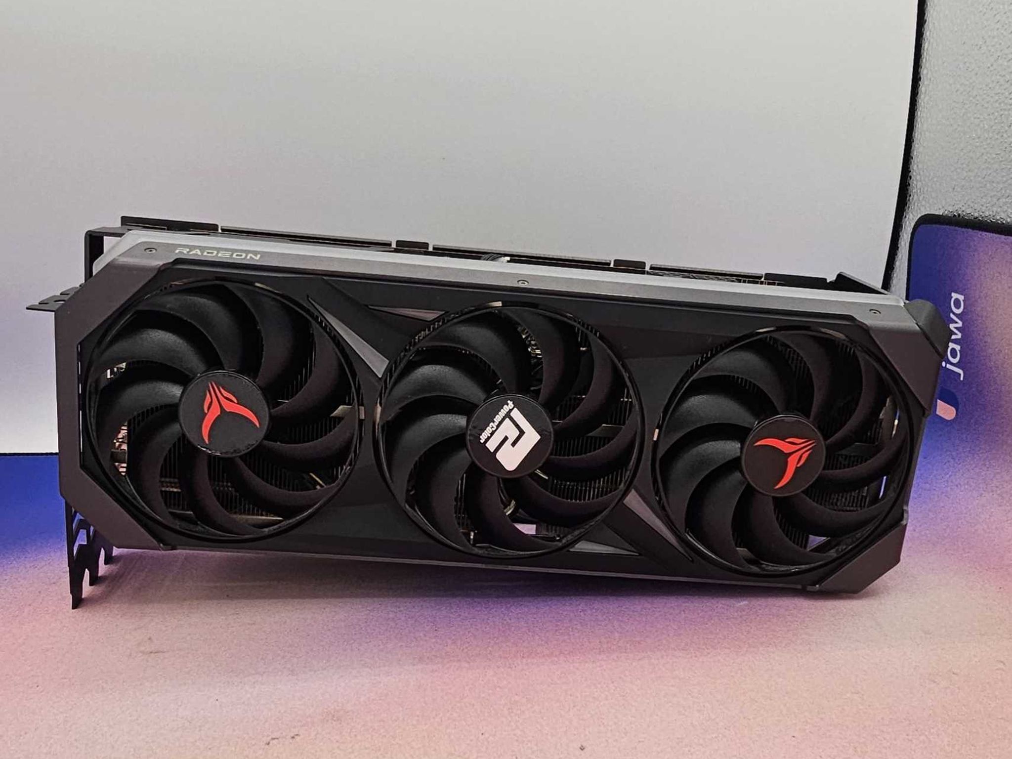 PowerColor Red Devil RX 7900XT