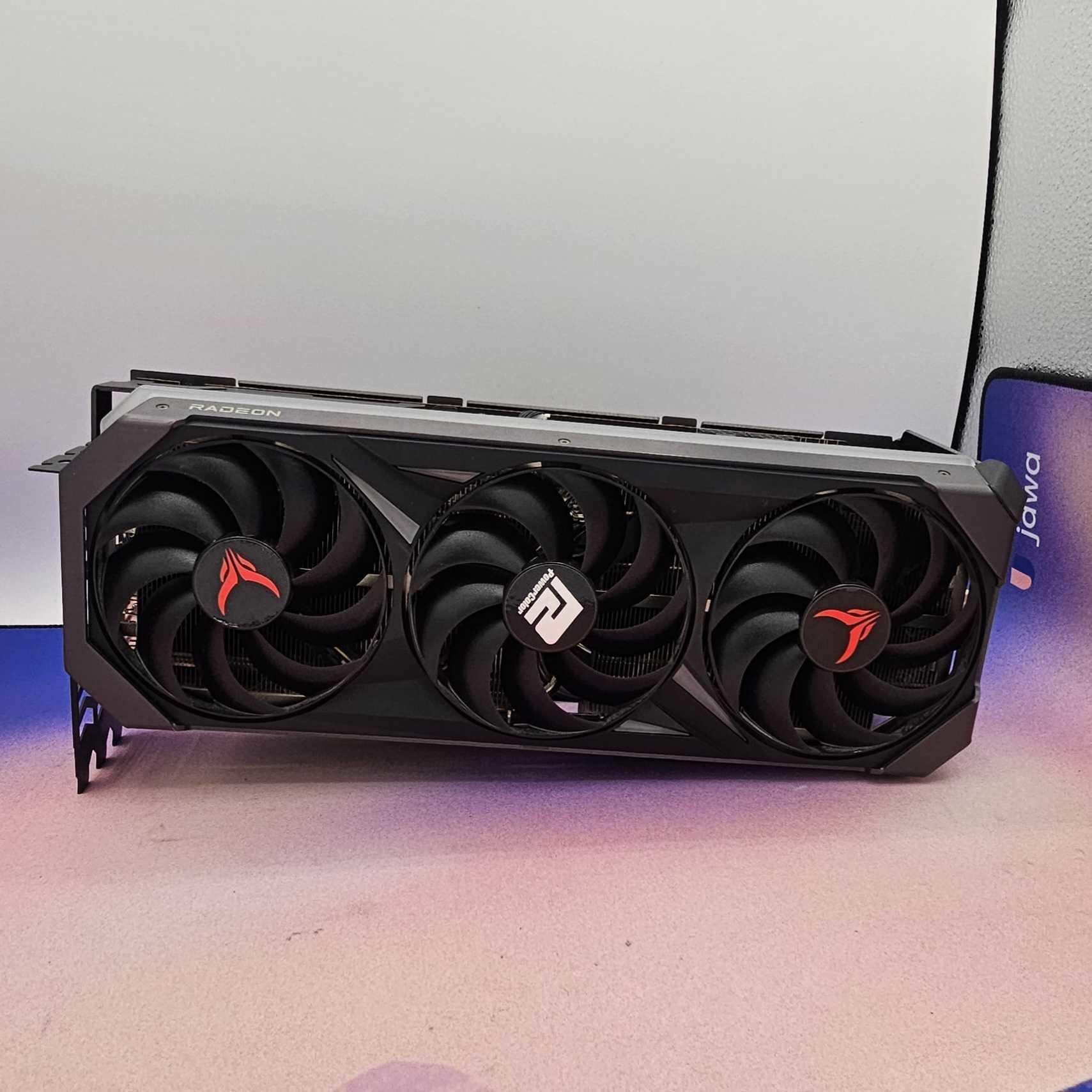 PowerColor Red Devil RX 7900XT