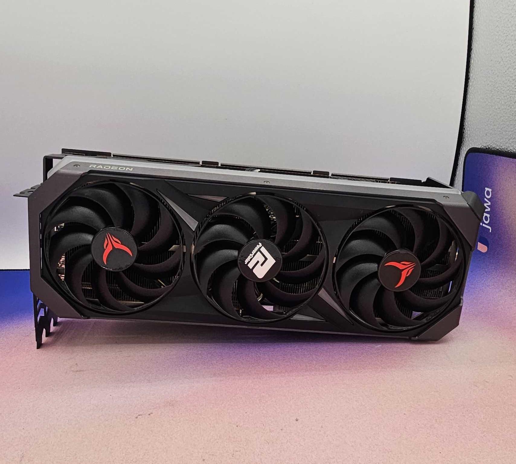 PowerColor Red Devil RX 7900XT