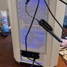 Tower 250|ROG Strix B650-I|9800X3D|32GB 6000Mts|2TB|4070Ti Super
