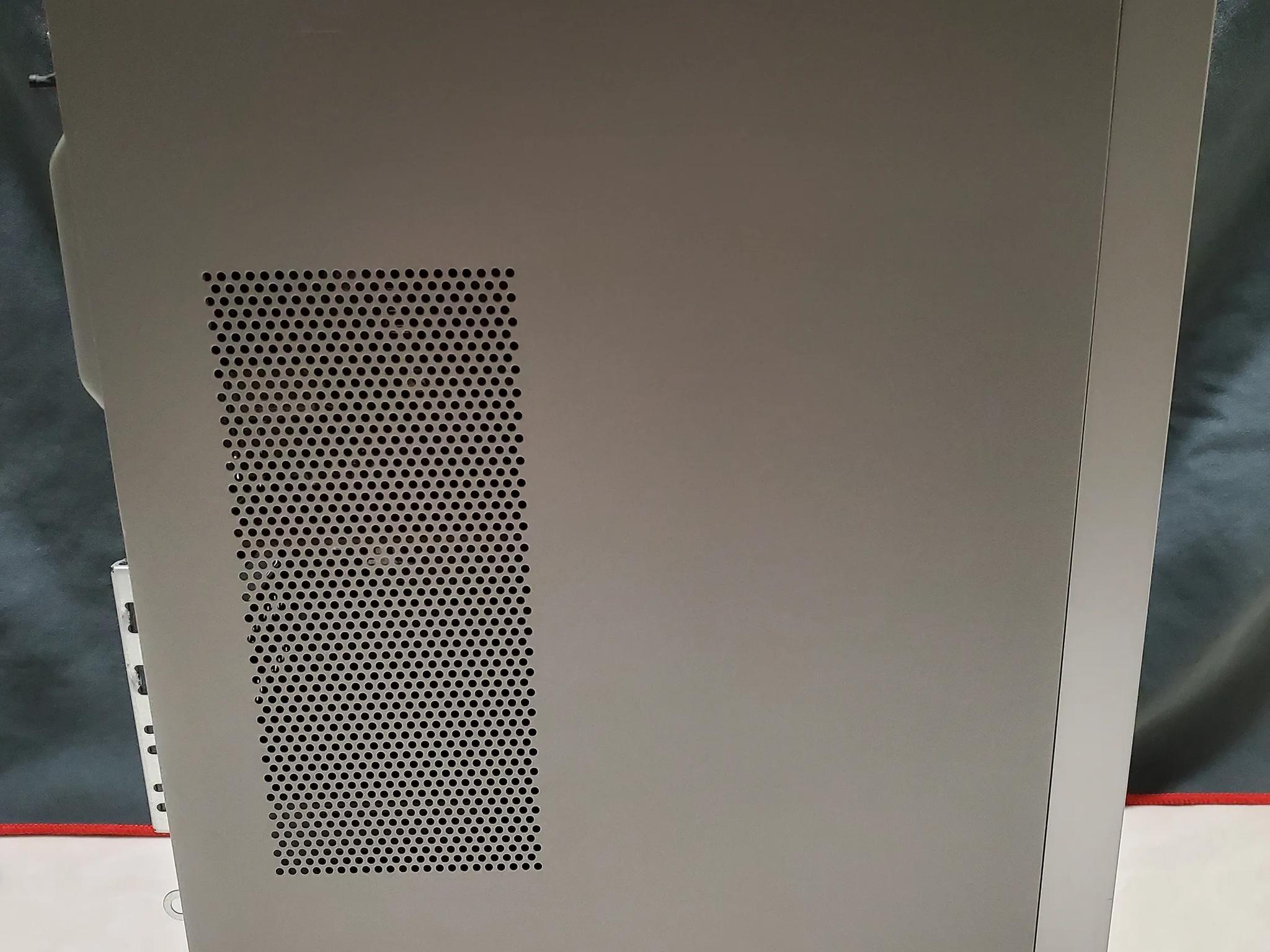 Lenovo IdeaCentre 5: Intel Core i3-10100, AMD Radeon RX 6400, 16GB RAM, 512GB SSD, 1TB HDD, W11P