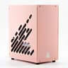 Kingsmen Console Series Personal Computer By The CHIDI Empire | Majestic Pink