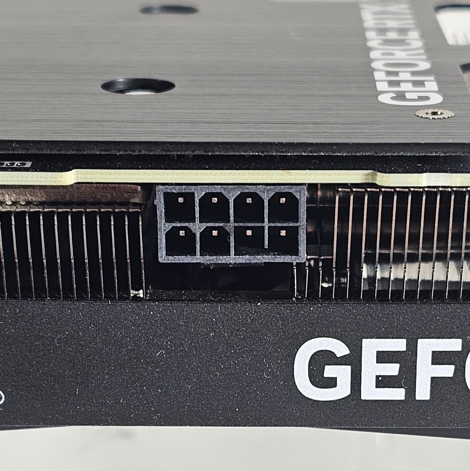RTX 4070 PNY 12GB
