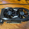 ASUS DUAL GeForce RTX 3050 6GB