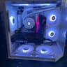 1440p gaming pc 5600/4060 ti / 16gb/ 512gb