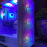 "Star Wars" Customized PC|RTX 3060 12GB|Ryzen 5 3600|32GB DDR4 RAM|700w PSU|1TB SSD|Windows 11 Pro