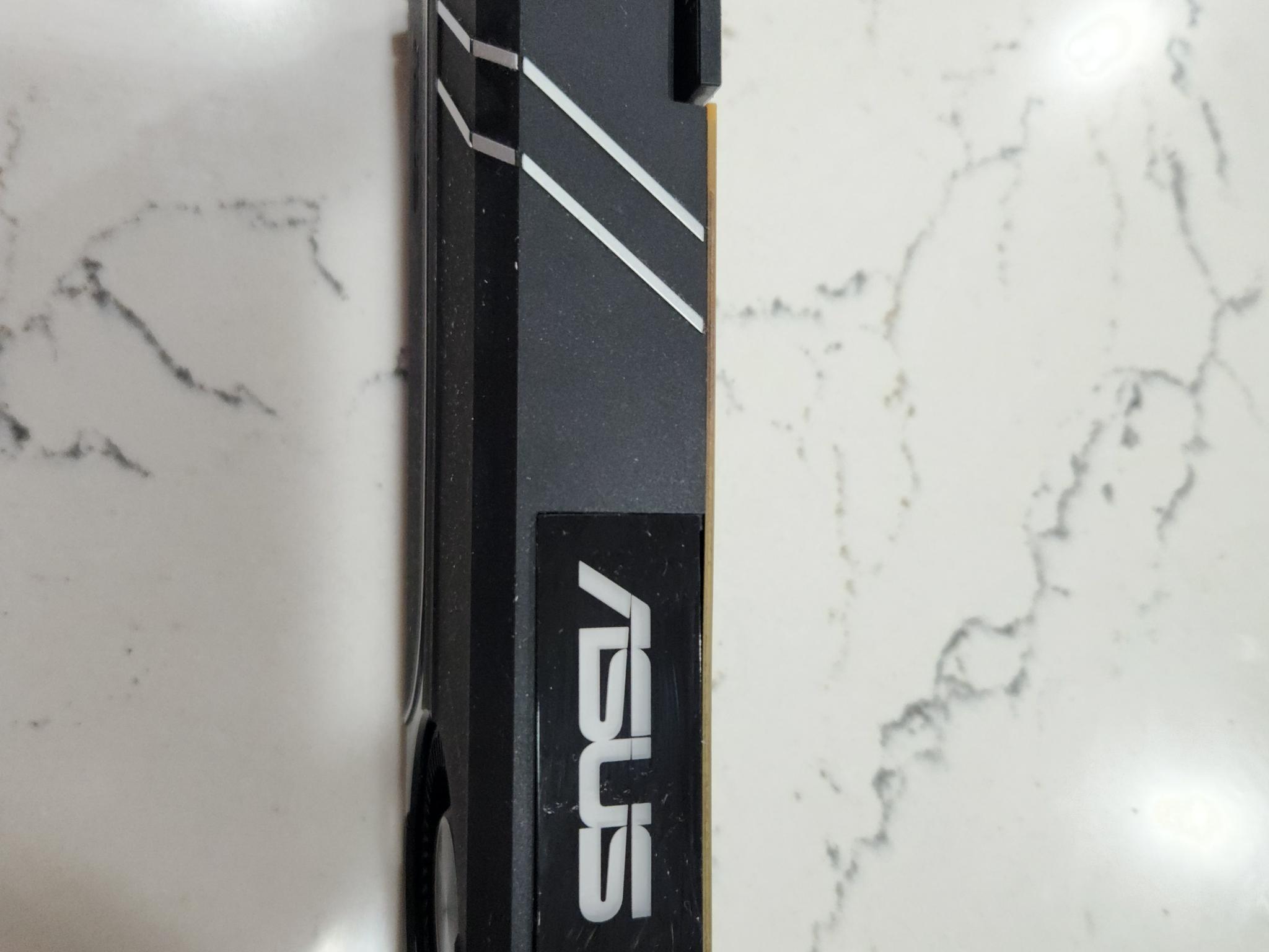 ASUS 1080 Turbo 8gb