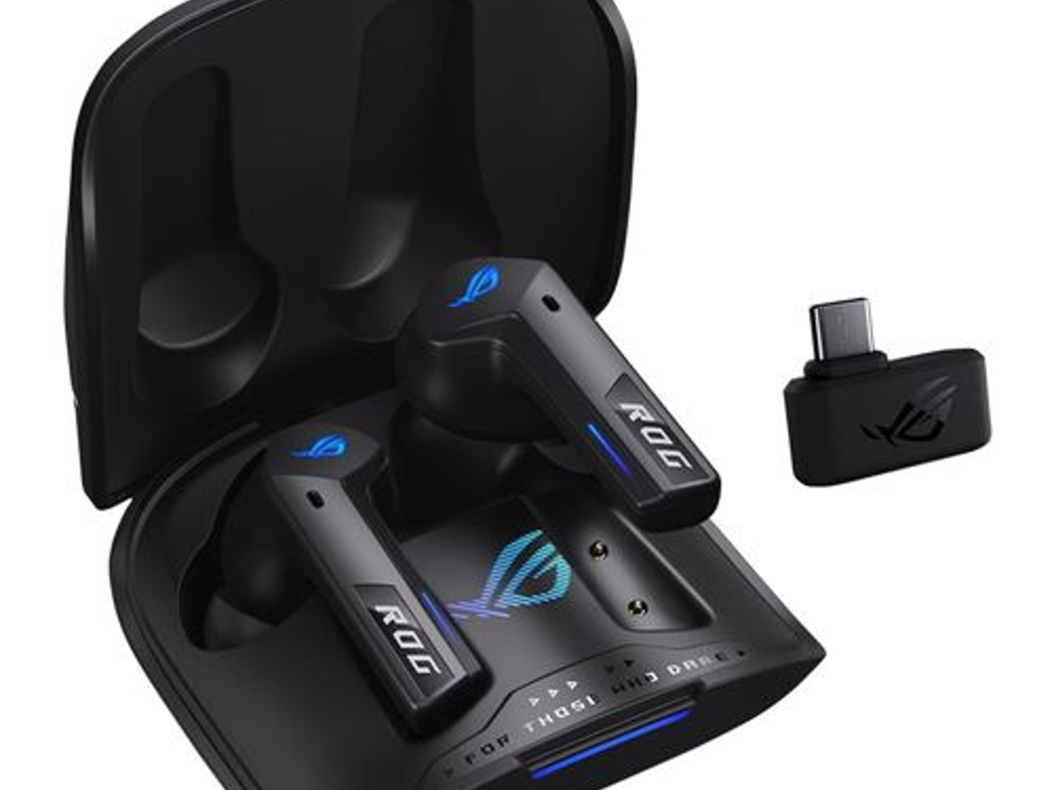 ASUS ROG Cetra True Wireless Gaming Headphones