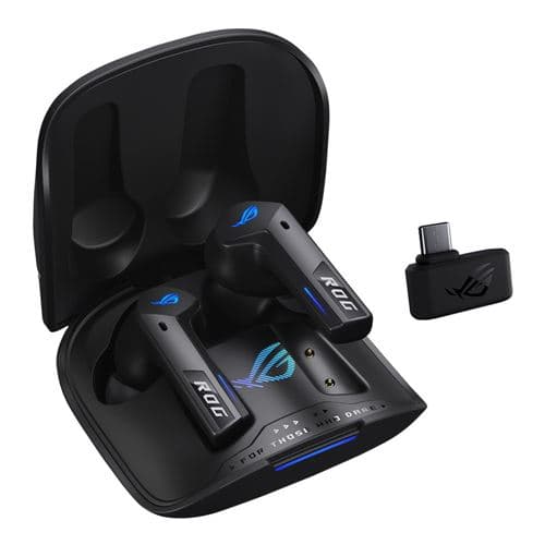 ASUS ROG Cetra True Wireless Gaming Headphones