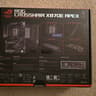ASUS ROG CROSSHAIR X870E APEX AM5 ATX Motherboard Brand New Sealed