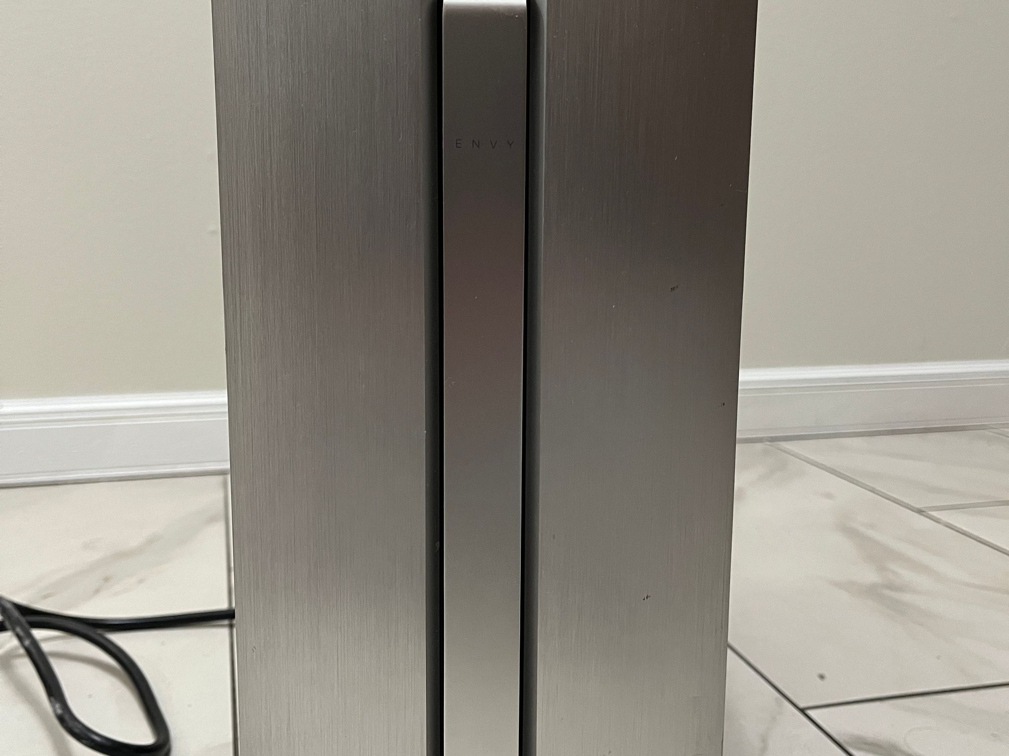 NVIDIA RTX 2080, Intel Core i5-12400, 16GB RAM, 1TB SSD - Sleeper HP Modded Gaming PC w/ Wi-Fi