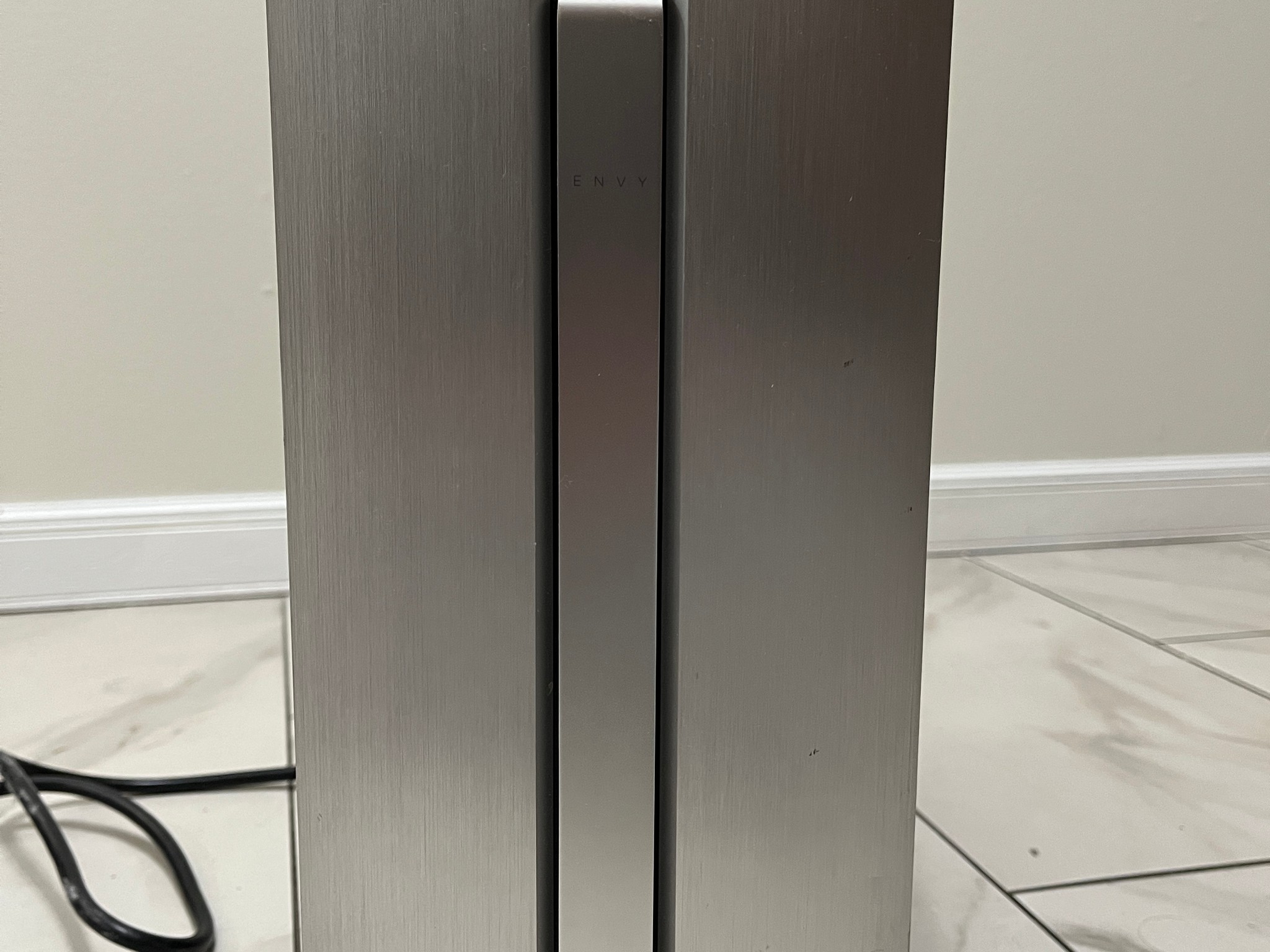 NVIDIA RTX 2080, Intel Core i5-12400, 16GB RAM, 1TB SSD - Sleeper HP Modded Gaming PC w/ Wi-Fi