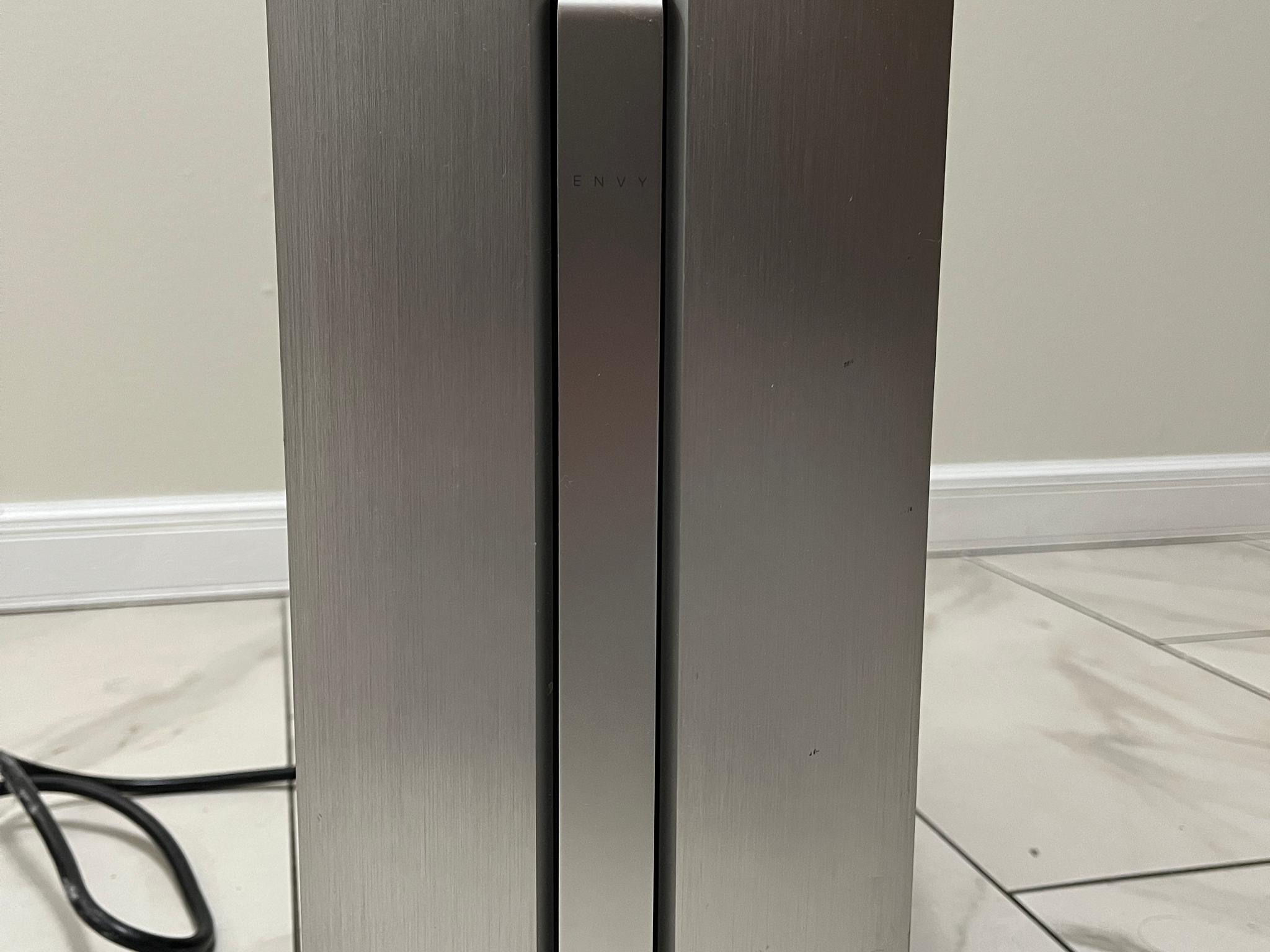 NVIDIA RTX 2080, Intel Core i5-12400, 16GB RAM, 1TB SSD - Sleeper HP Modded Gaming PC w/ Wi-Fi