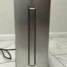 NVIDIA RTX 2080, Intel Core i5-12400, 16GB RAM, 1TB SSD - Sleeper HP Modded Gaming PC w/ Wi-Fi