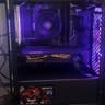 RTX 2060 SUPER (8GB VRAM), RYZEN 5 5500, 16GB RAM (3200MHz), Bluetooth, Wi-Fi, Budget Gaming PC