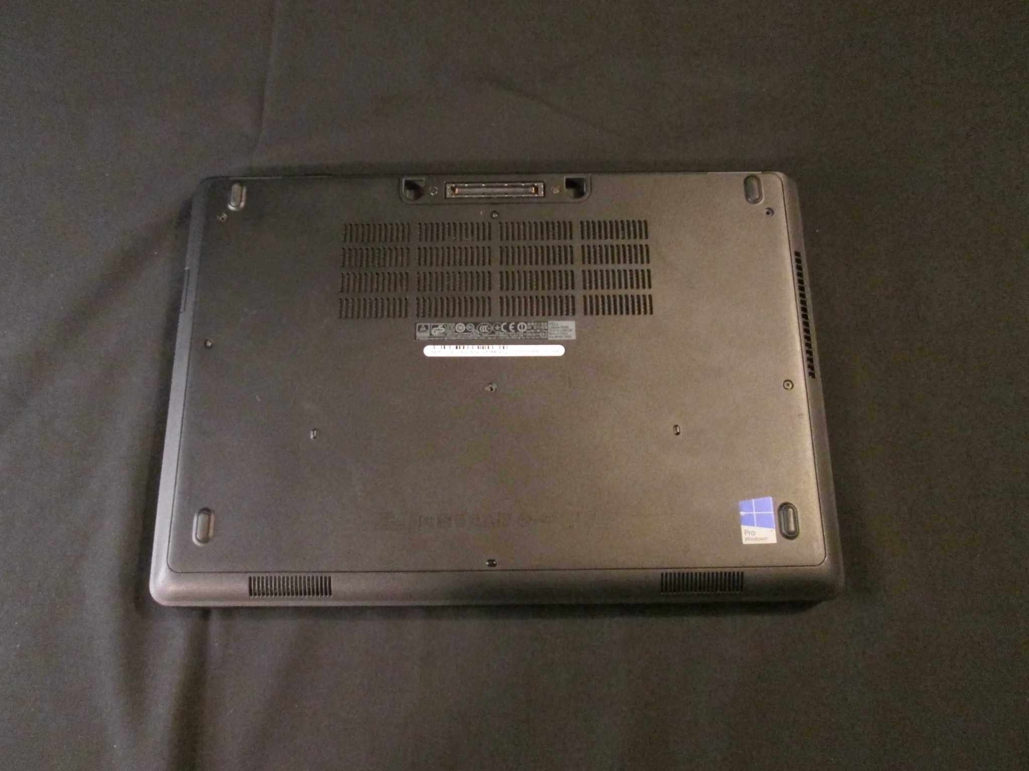 Dell latitude e5450 Windows 11 Pro