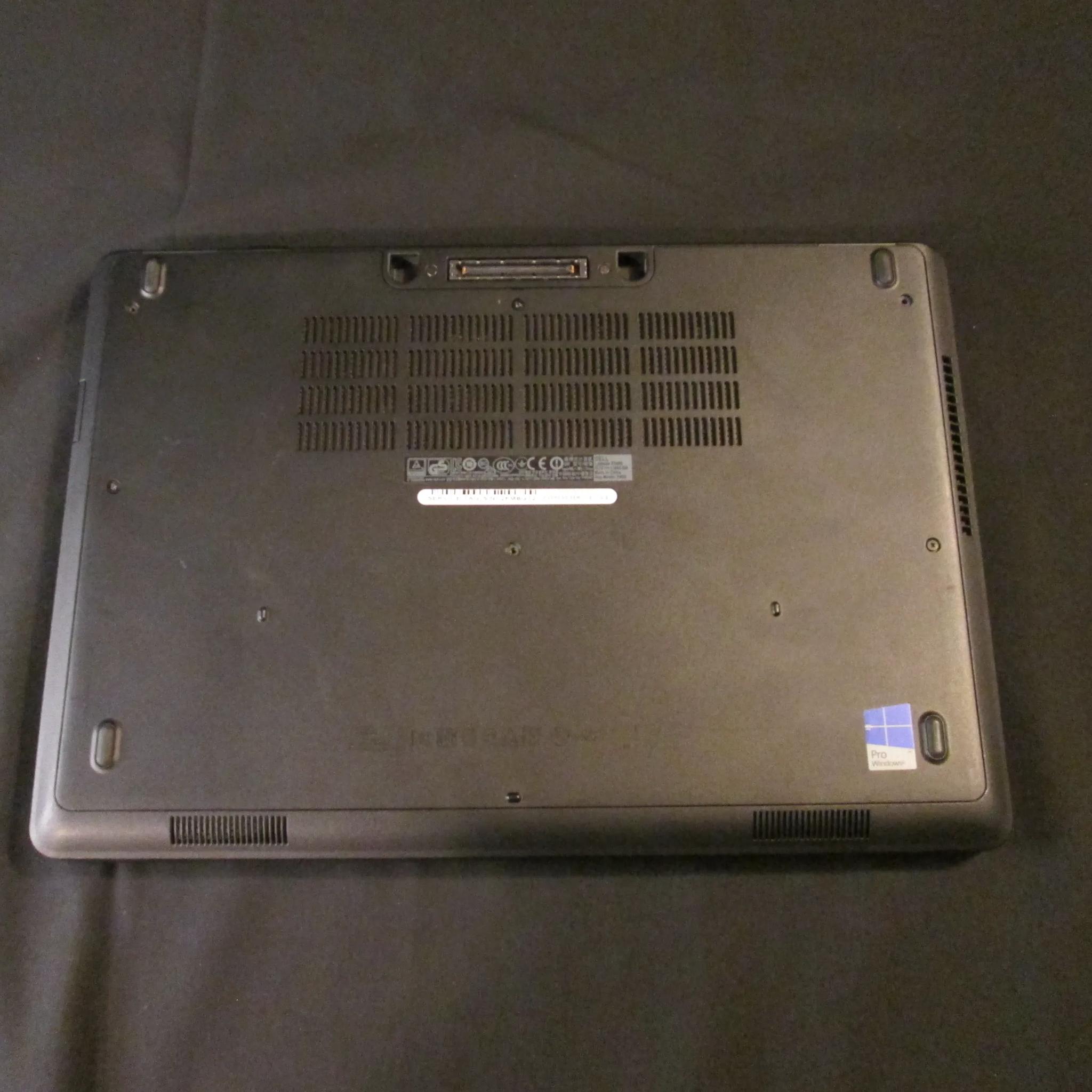 Dell latitude e5450 Windows 11 Pro