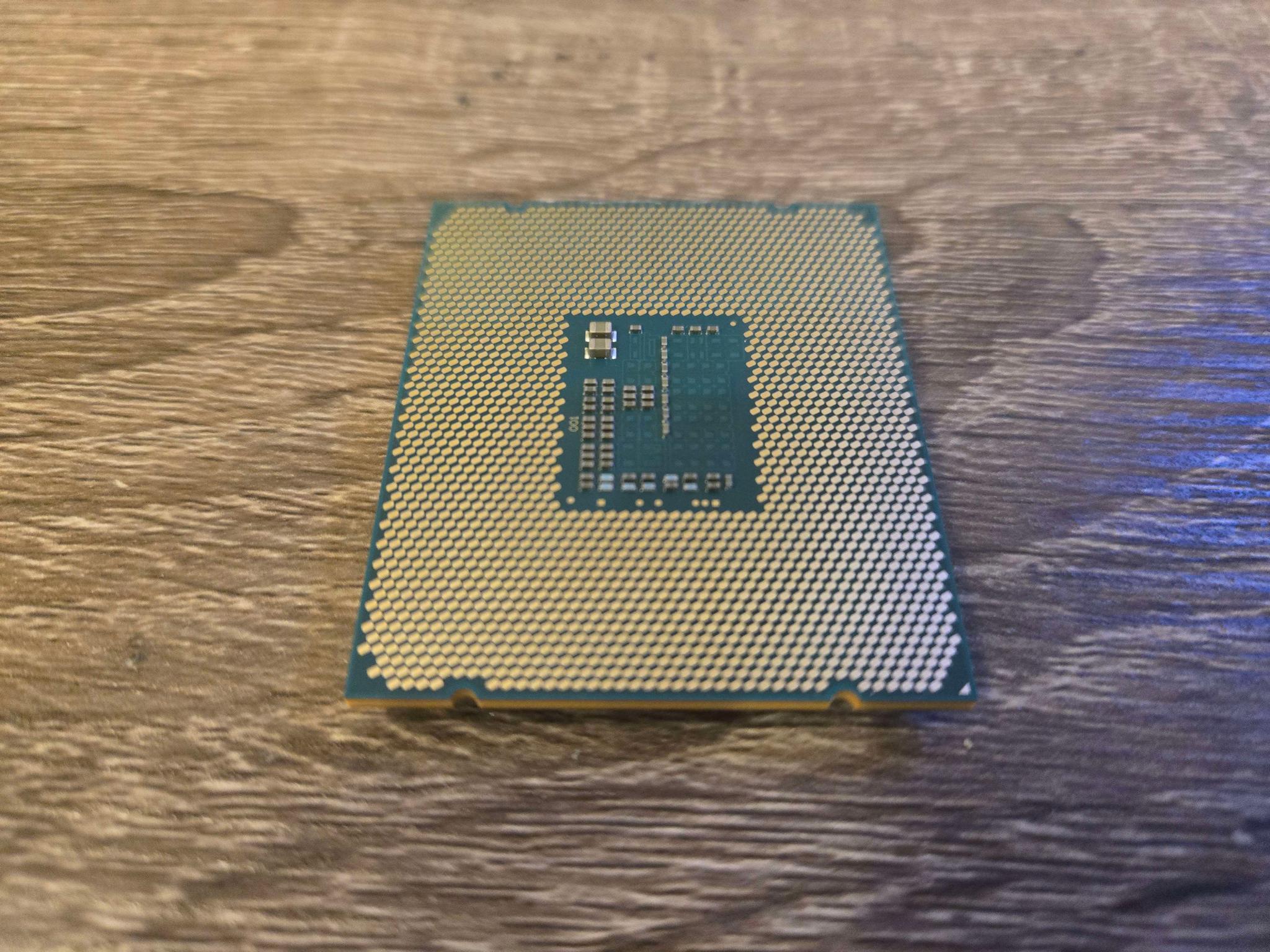 Intel Core i7 5930K