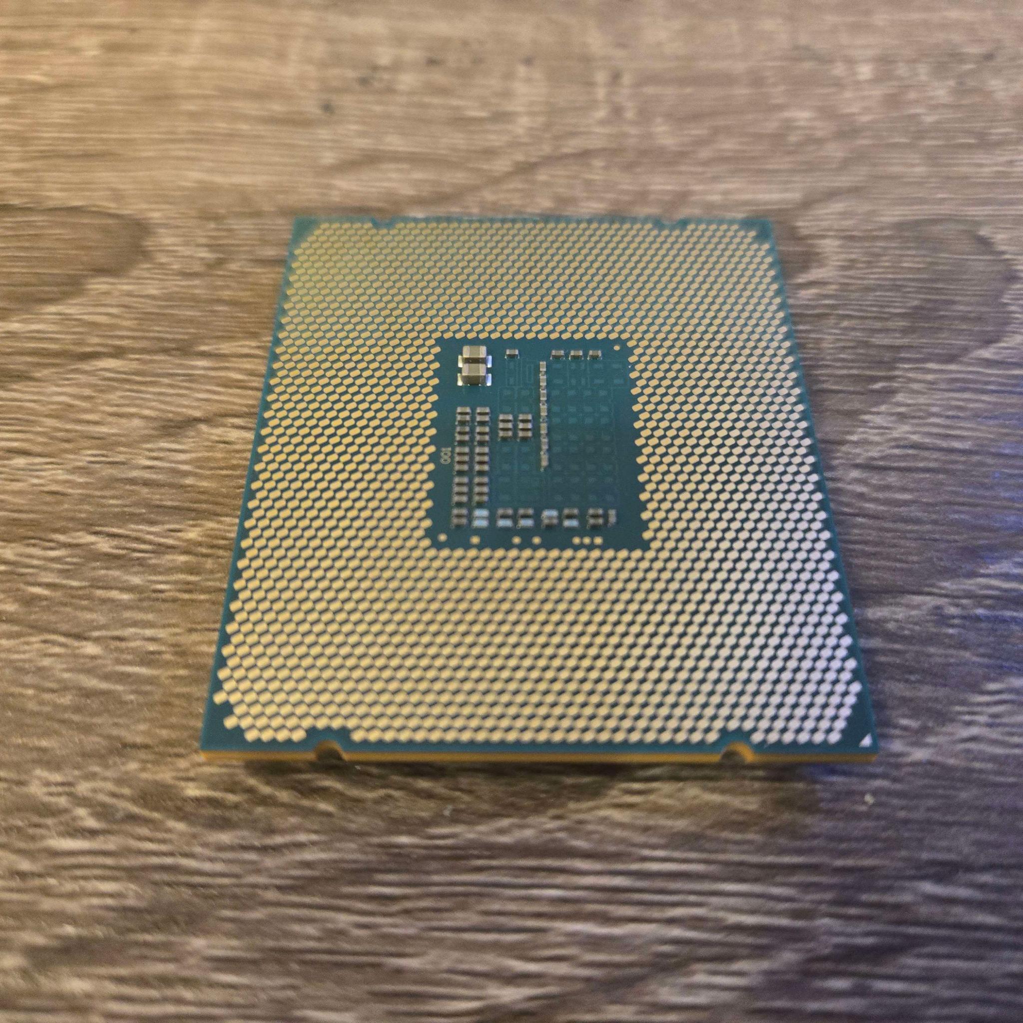 Intel Core i7 5930K