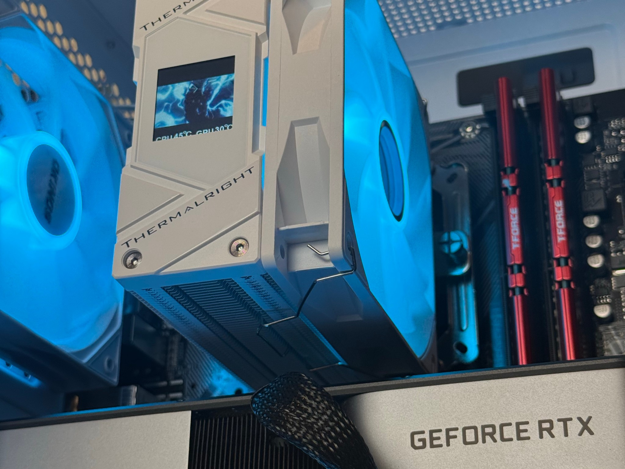 Gaming PC | RTX 3070 Founders | Ryzen 5 5500 | 16GB RAM | 1TB | Windows 11