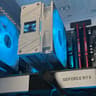 Gaming PC | RTX 3070 Founders | Ryzen 5 5500 | 16GB RAM | 1TB | Windows 11