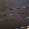 Gaming PC - Ryzen 5 3600, RX 6600XT, 16GB RAM / 1TB SSD, Added WIFI AX 3000