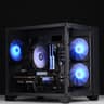 ⚫🟣 KARASU: 1080p Streaming and Gaming PC | RTX 3060 12GB, Ryzen 5, 16GB DDR4, 1TB SSD